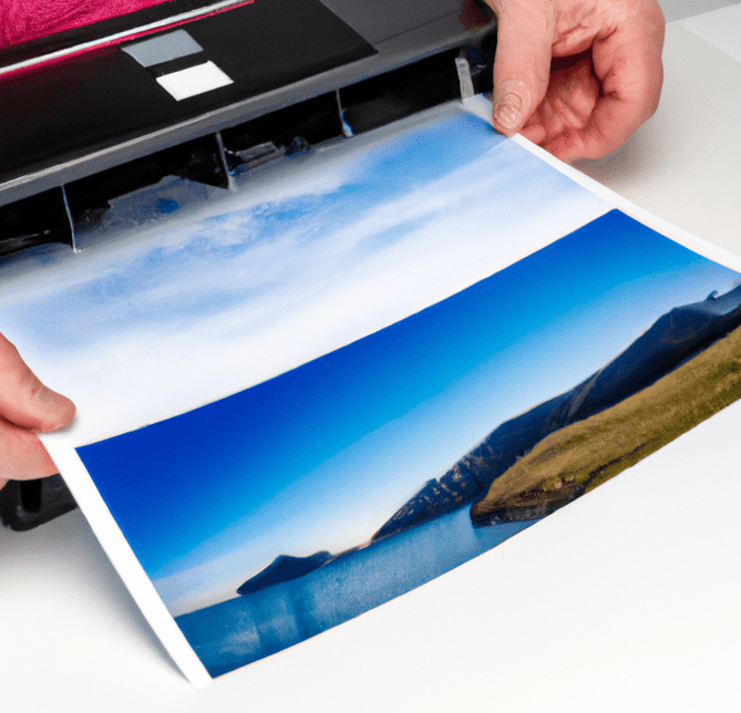 A Step-by-Step Guide: How To Print 4x6 Photos On An HP Printer - Print ...