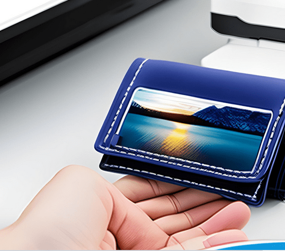 How To Print Wallet Size Photos From Andriod And Iphone 4283