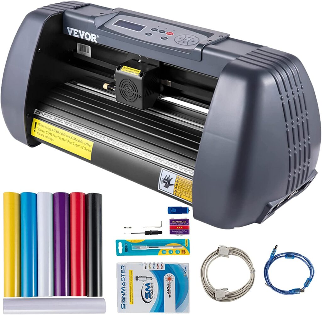 What Printer To Use For Printable Vinyl Inkjet Vs. Laser